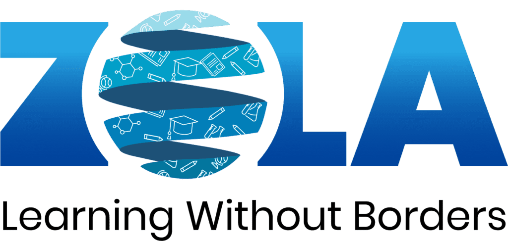 Zola Learning Academy Logo