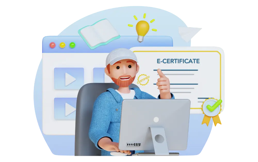 Are Online Certification Courses Really Worth It in the Future?