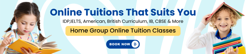 Tuition Programs Online Tuitions, Courses, and Classes in Canada | Enroll Now