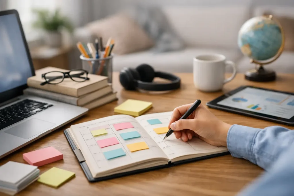 A Guide to Personalized Study Plans