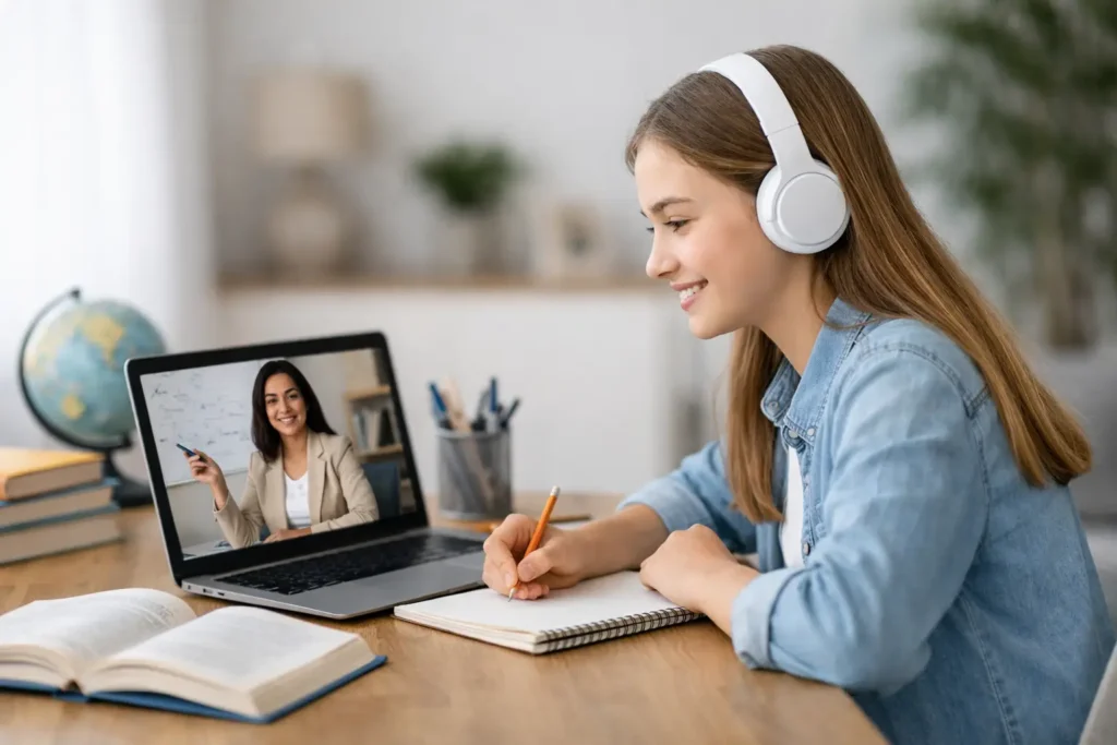 Cambridge Edexcel Online Tuition That Works