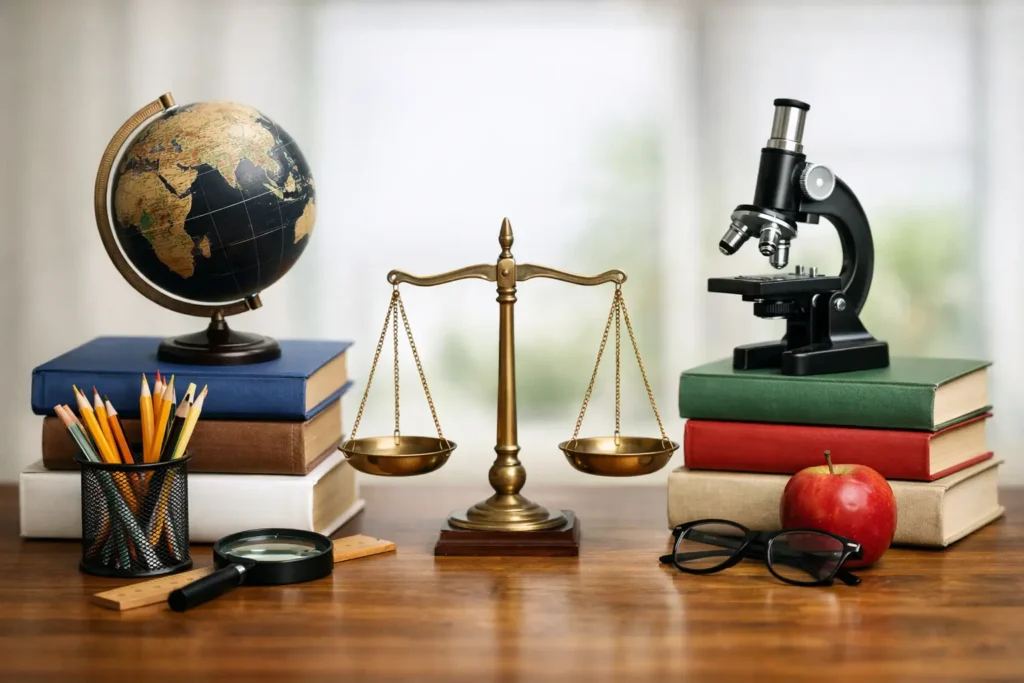 CBSE Versus ICSE Differences Explained