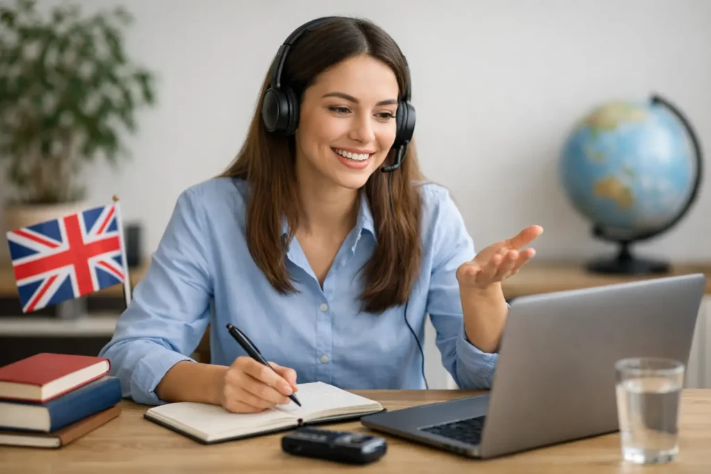 How to Prepare for IELTS Speaking Well