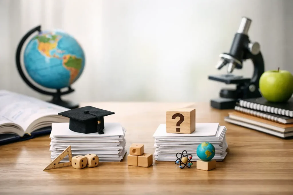 IB versus IGCSE Tutoring: What Fits Best?
