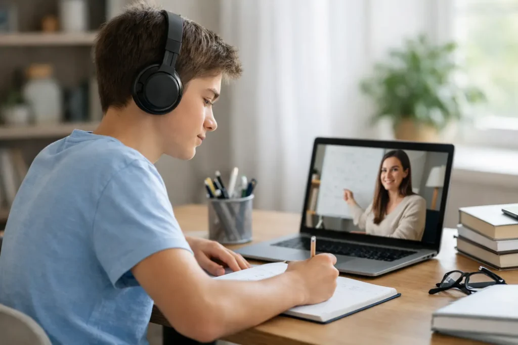 Is Online Tuition Effective for Students?