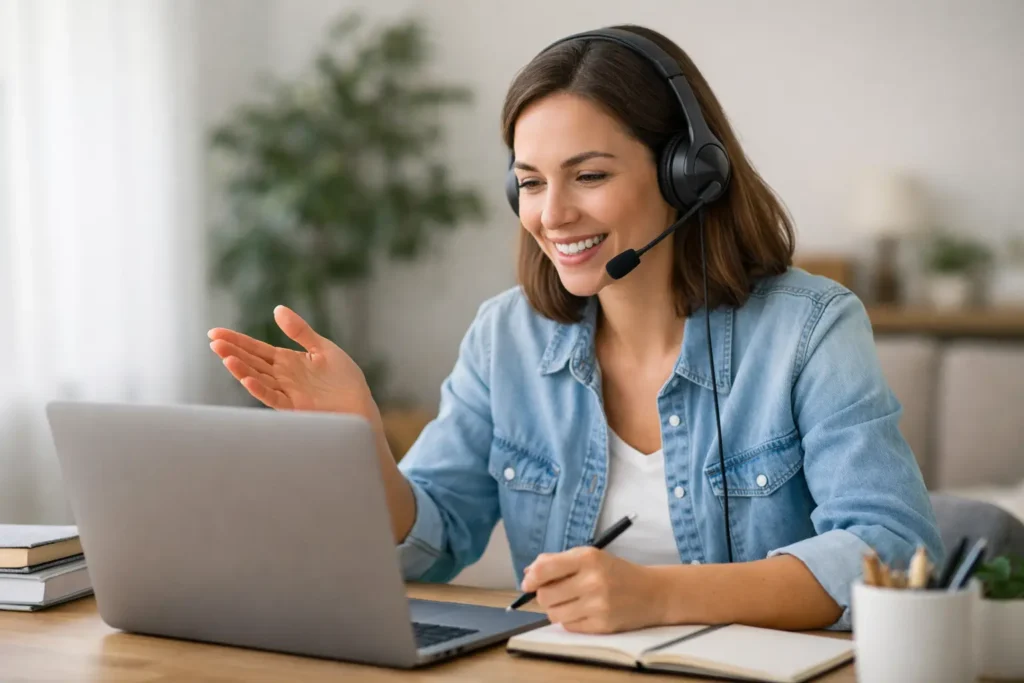 What Makes a Good Online Tutor?