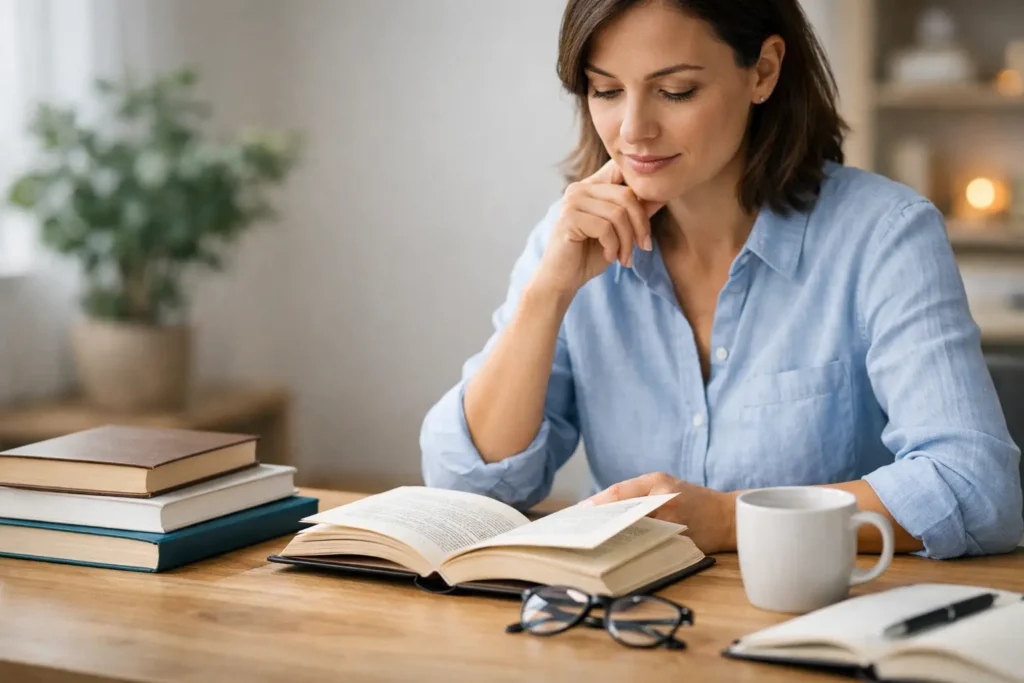 10 Best Ways to Improve Reading Comprehension