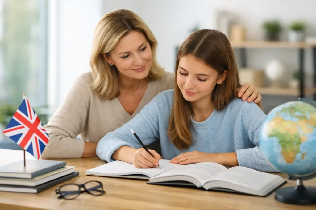 A Parent’s Guide to Cambridge Exam Preparation