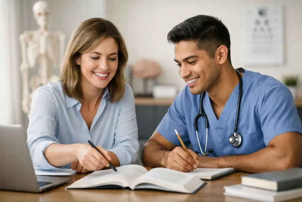 Board Exam Tutoring That Builds Lasting Confidence