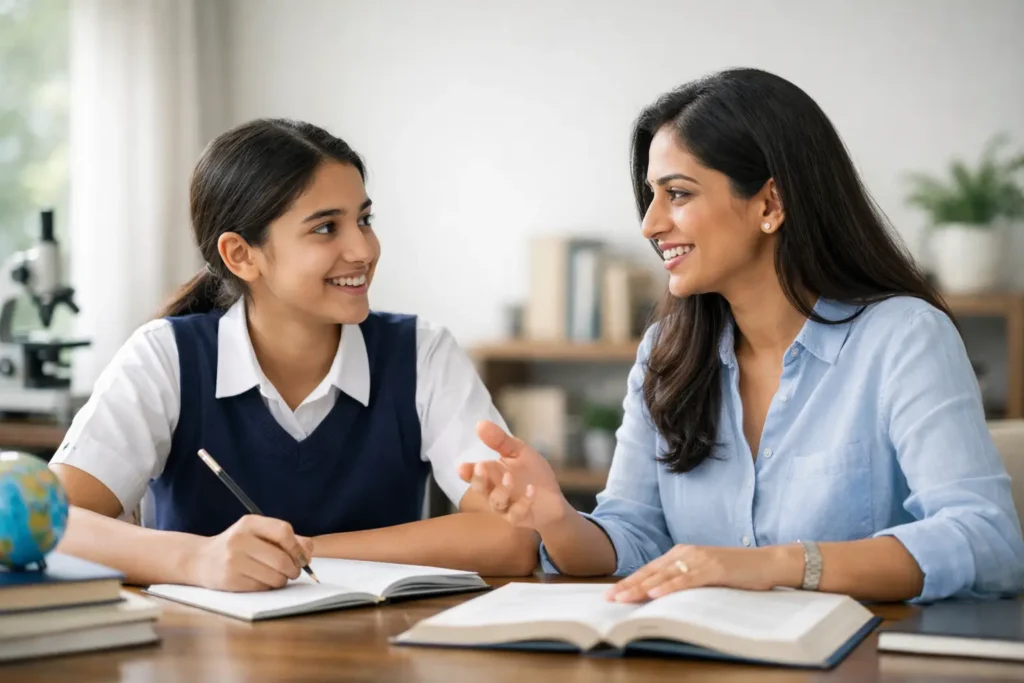 CBSE Tutoring That Builds Lasting Confidence