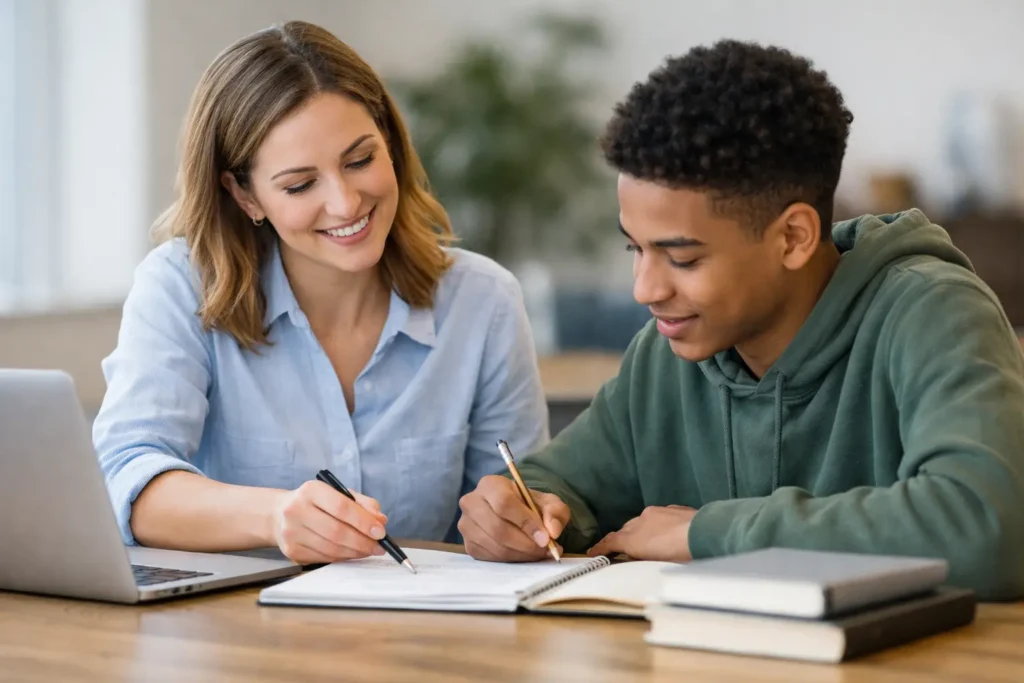 English Writing Help for Students That Works