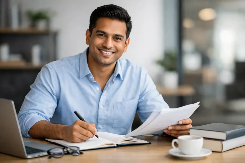 How to Prepare for Board Exams With Confidence