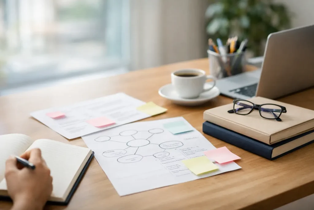 A Guide to Extended Essay Planning That Works