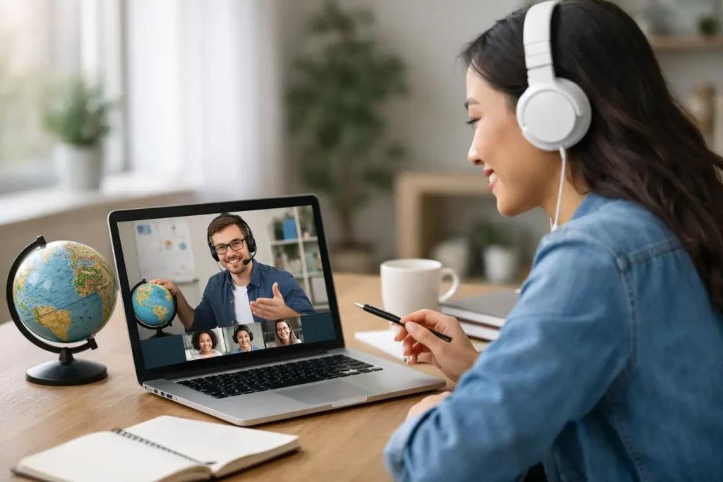 Best Online Tutoring Platforms for Global Students