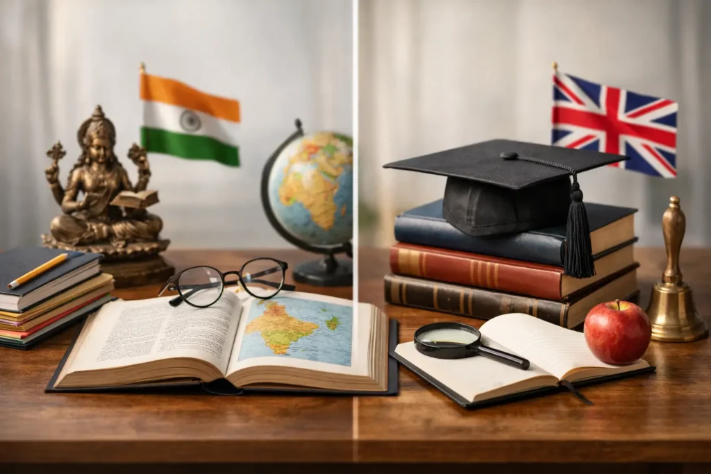 CBSE Versus British Curriculum: Which Fits?