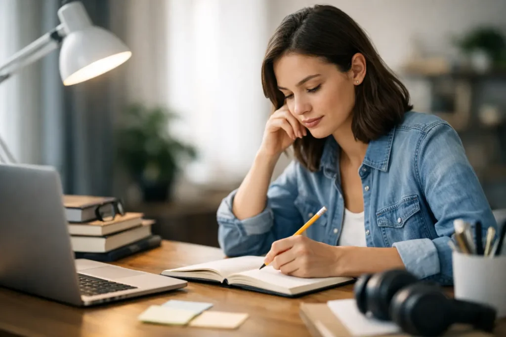Top Strategies for Study Focus That Work