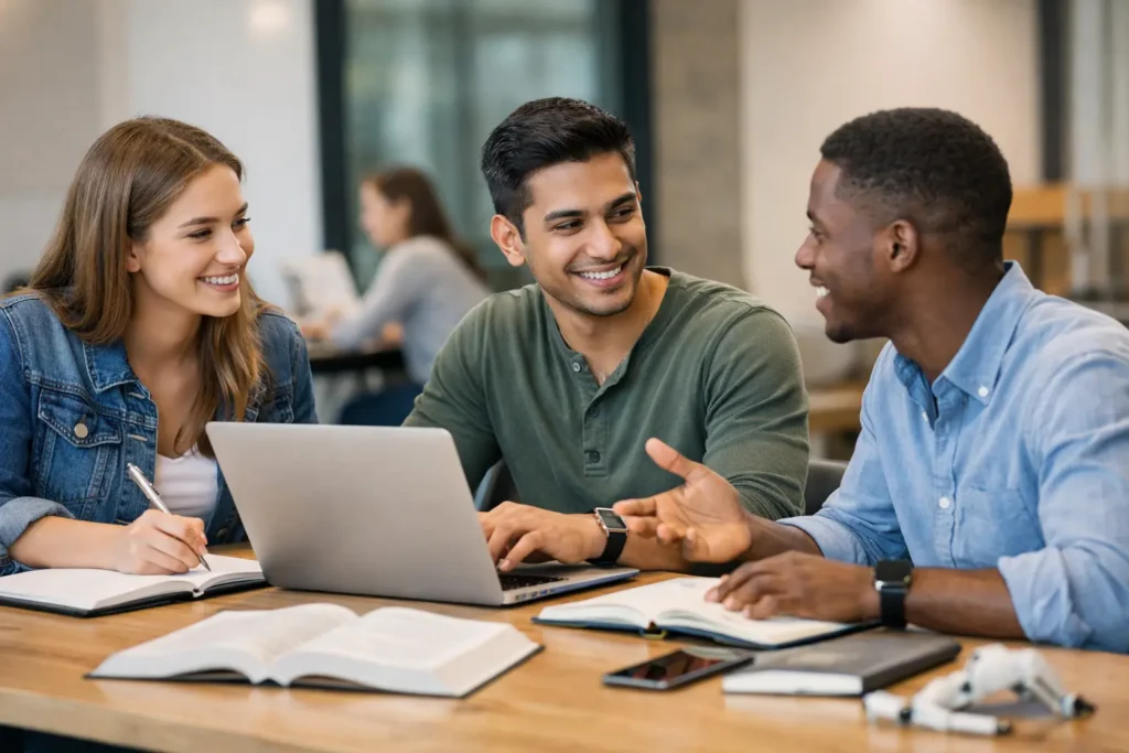 University Assignment Help That Builds Real Skills